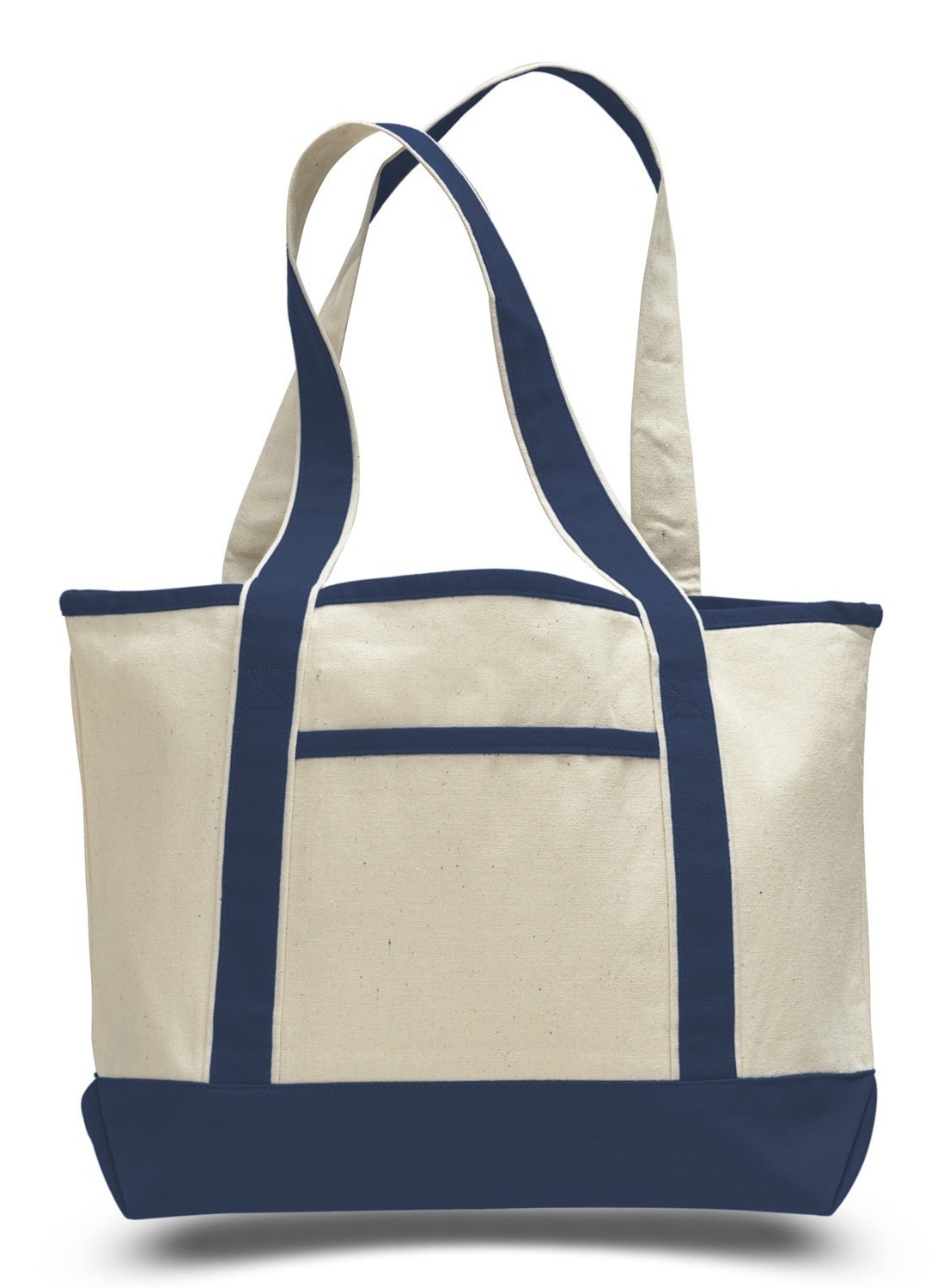 Heavy Duty Cotton Canvas Bags