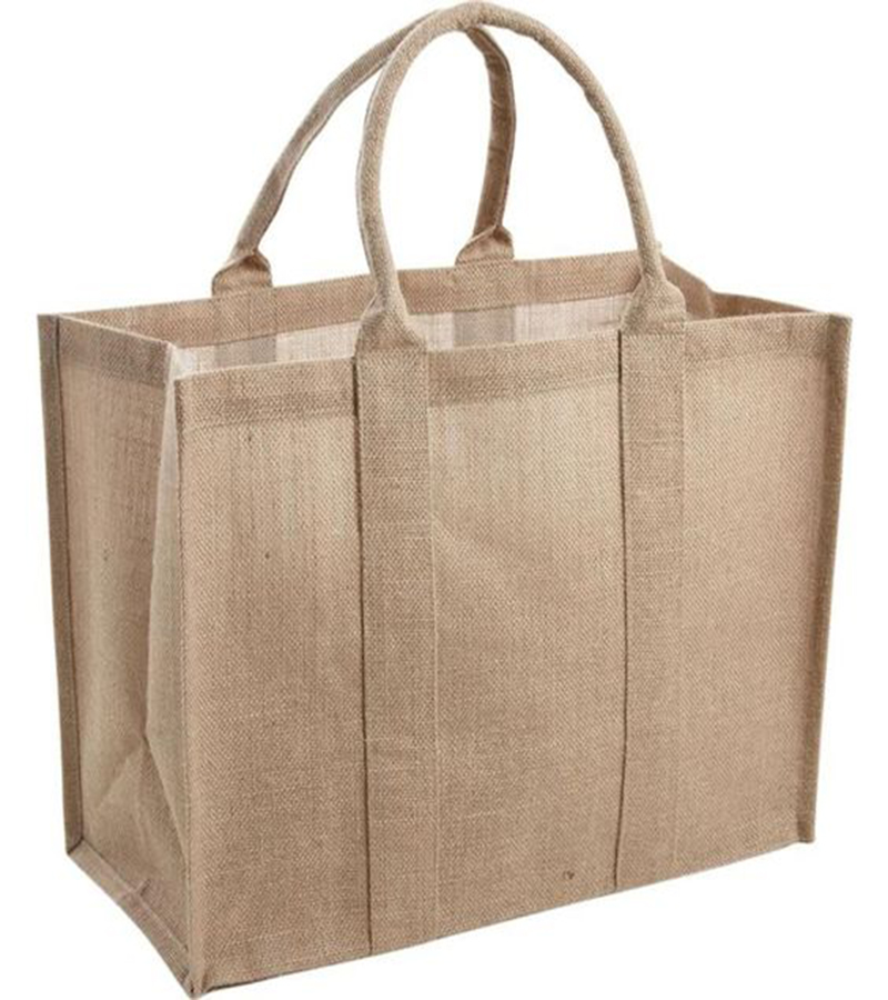 Shopper jute bags