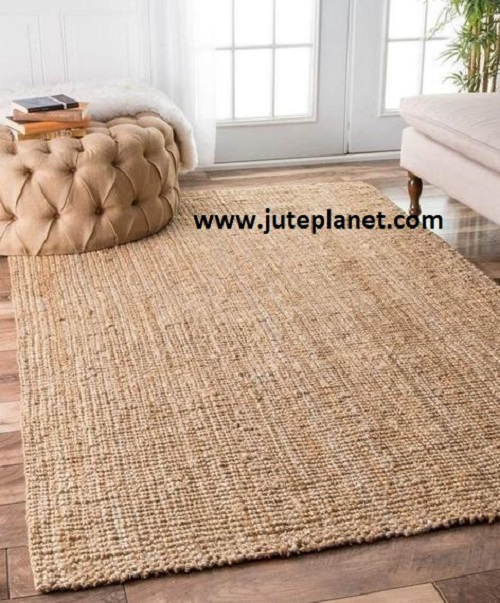 Jute Carpet