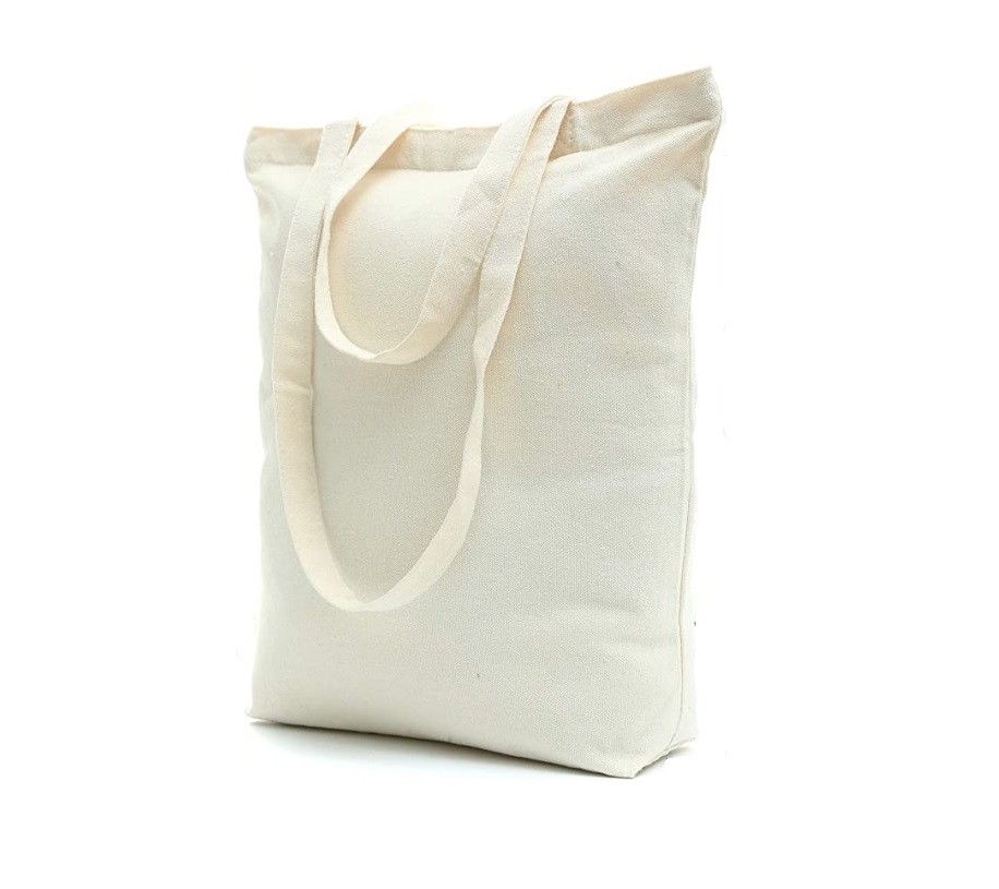 Cotton Tote Bags