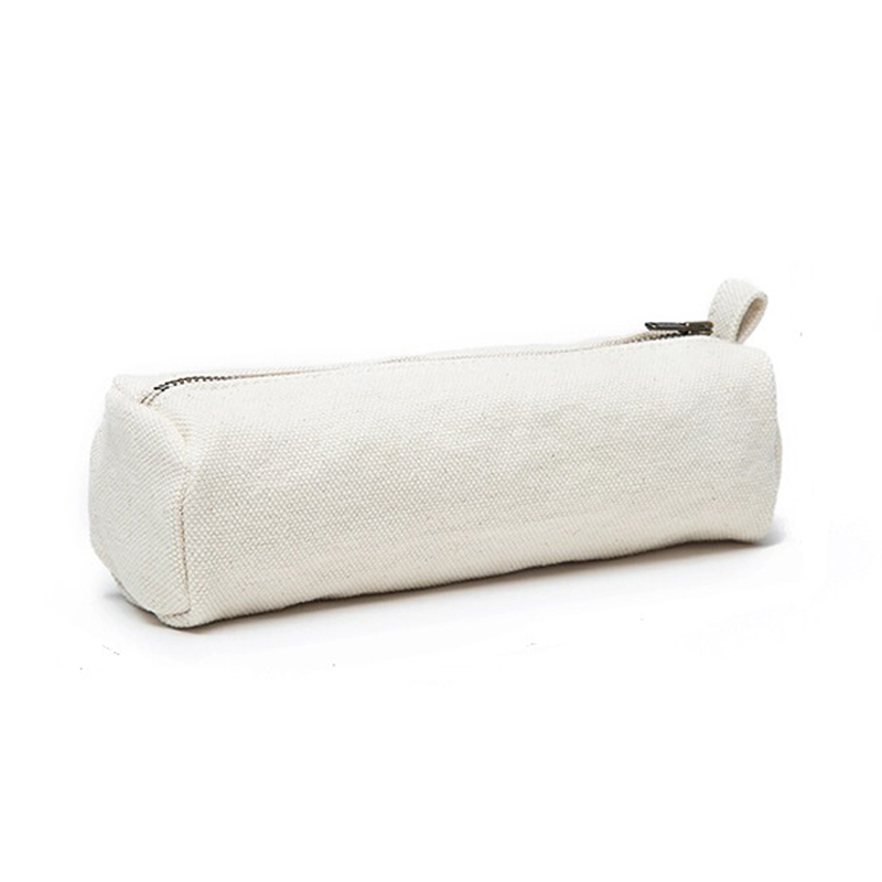Canvas Stationery Pouch