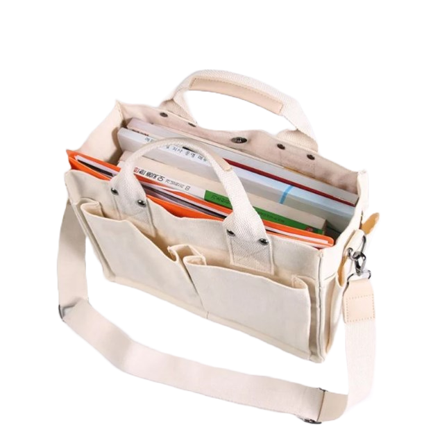 Canvas Tote Bags