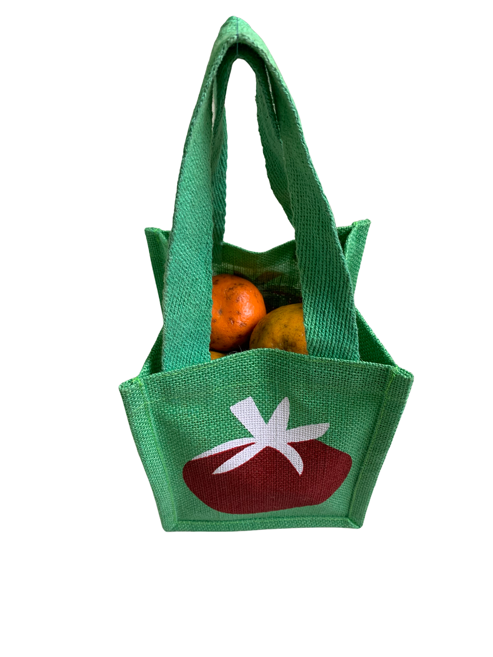 Jute Lunch Bags