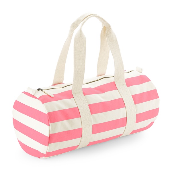 Canvas Duffel Bags