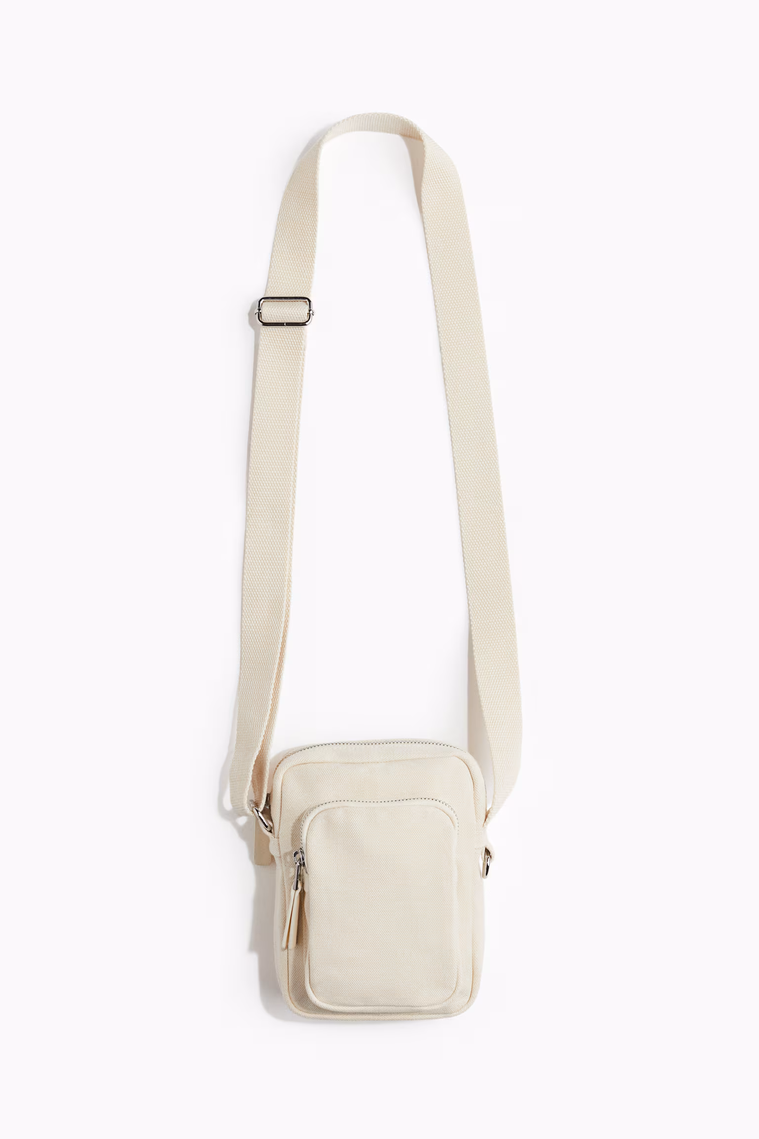 Canvas Crossbody Bags
