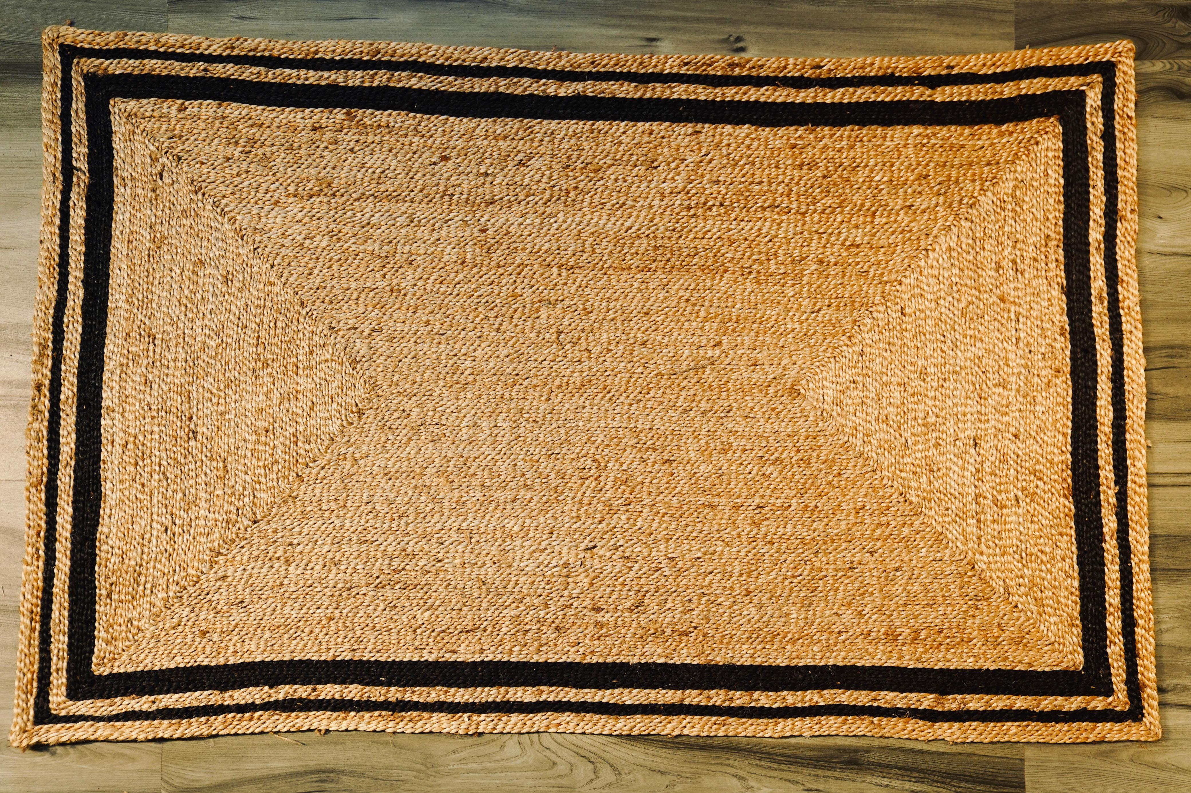 Jute Door Mat