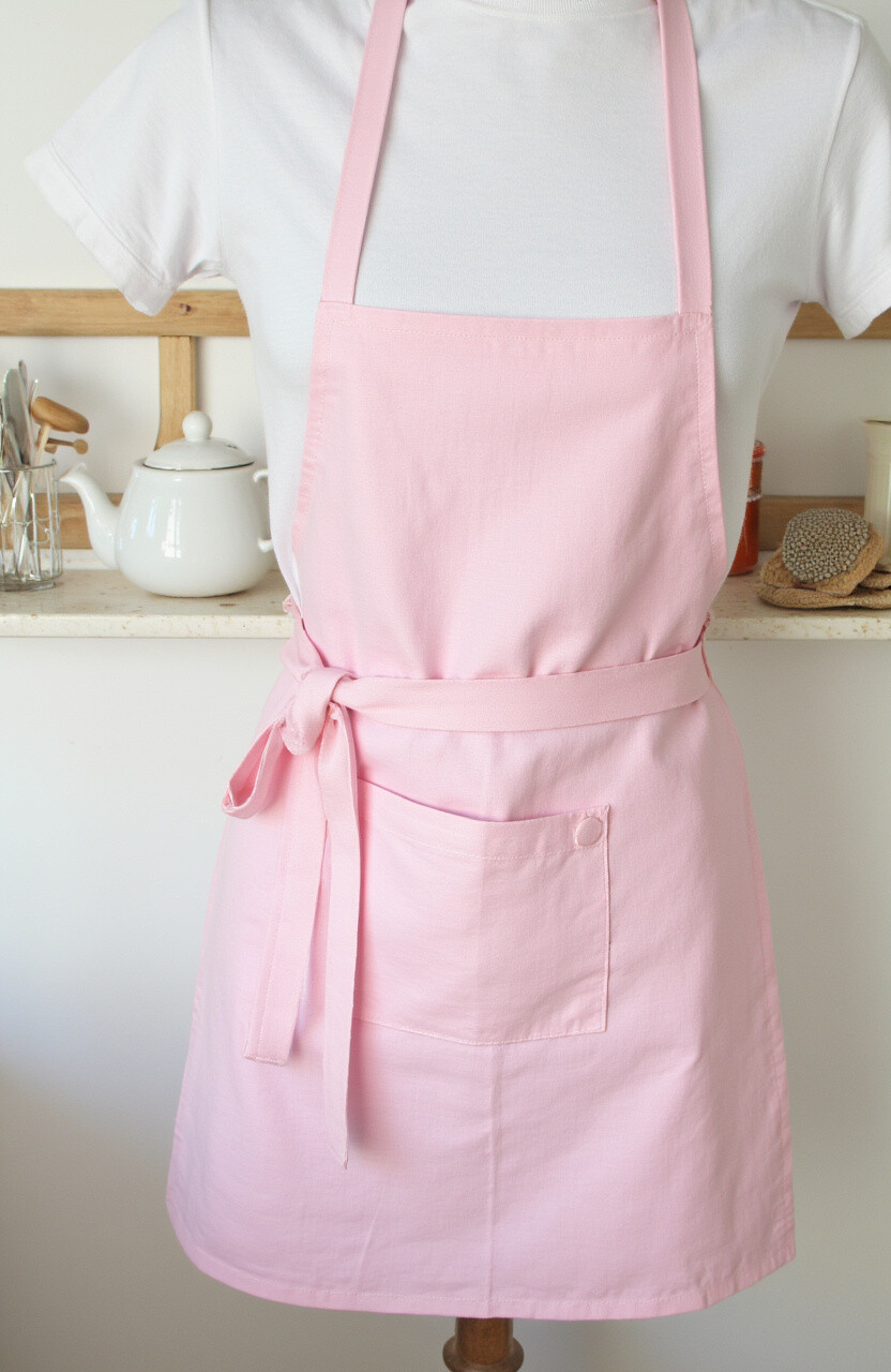 Chef aprons