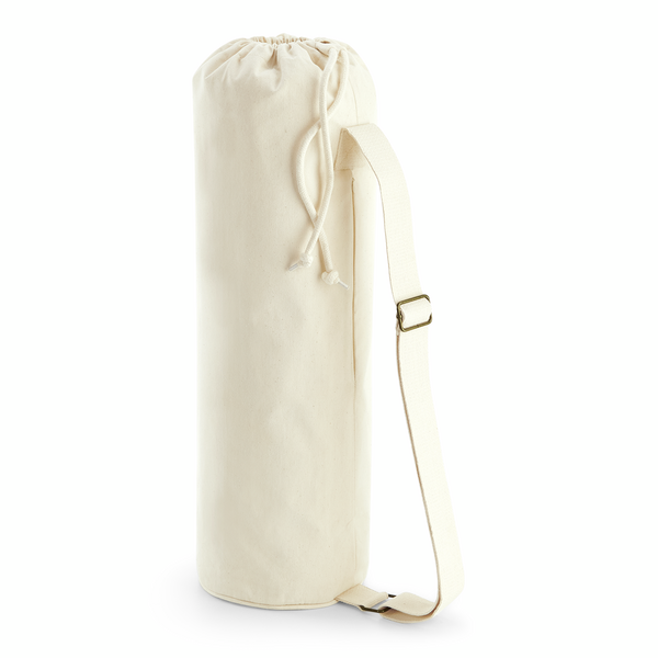 Canvas Bottle Bags